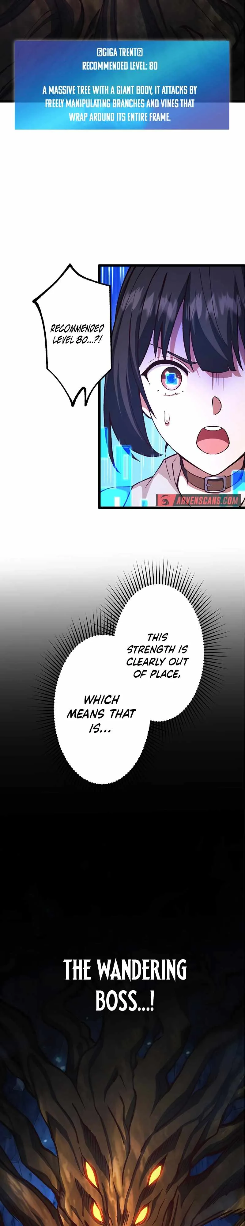 The Demon Lord Regains His Memories of His Previous Life and Becomes Unrivaled Chapter 19 page 11