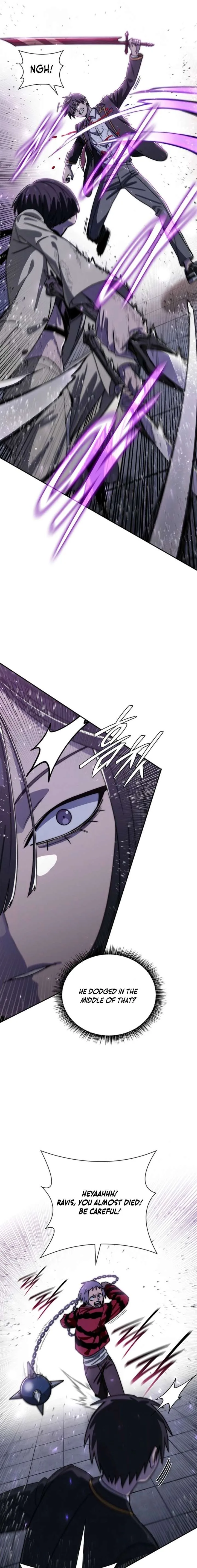 The Demon King Is 18 Chapter 20 page 7