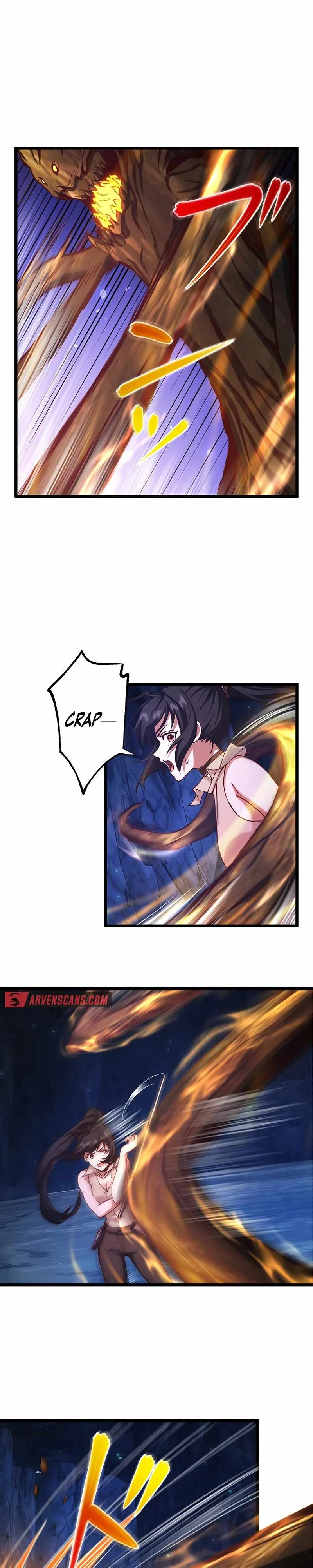 The Demon Lord Regains His Memories of His Previous Life and Becomes Unrivaled Chapter 19 page 18