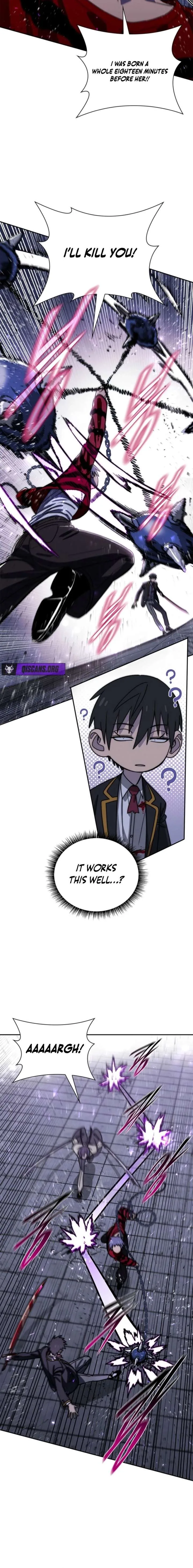 The Demon King Is 18 Chapter 20 page 10