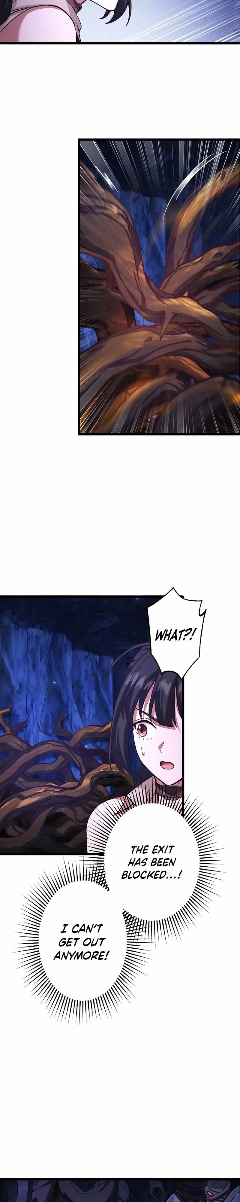 The Demon Lord Regains His Memories of His Previous Life and Becomes Unrivaled Chapter 19 page 16