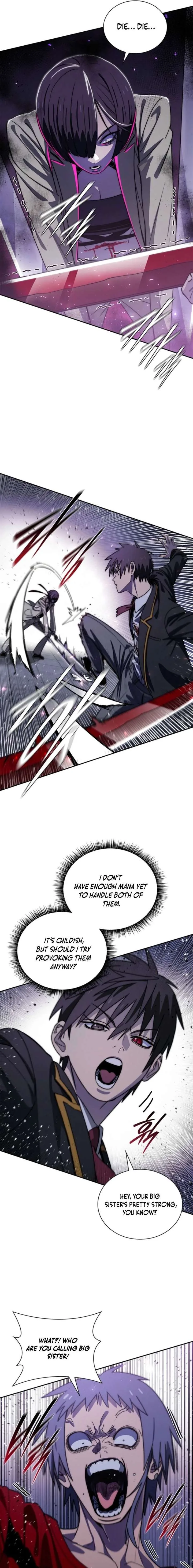 The Demon King Is 18 Chapter 20 page 9