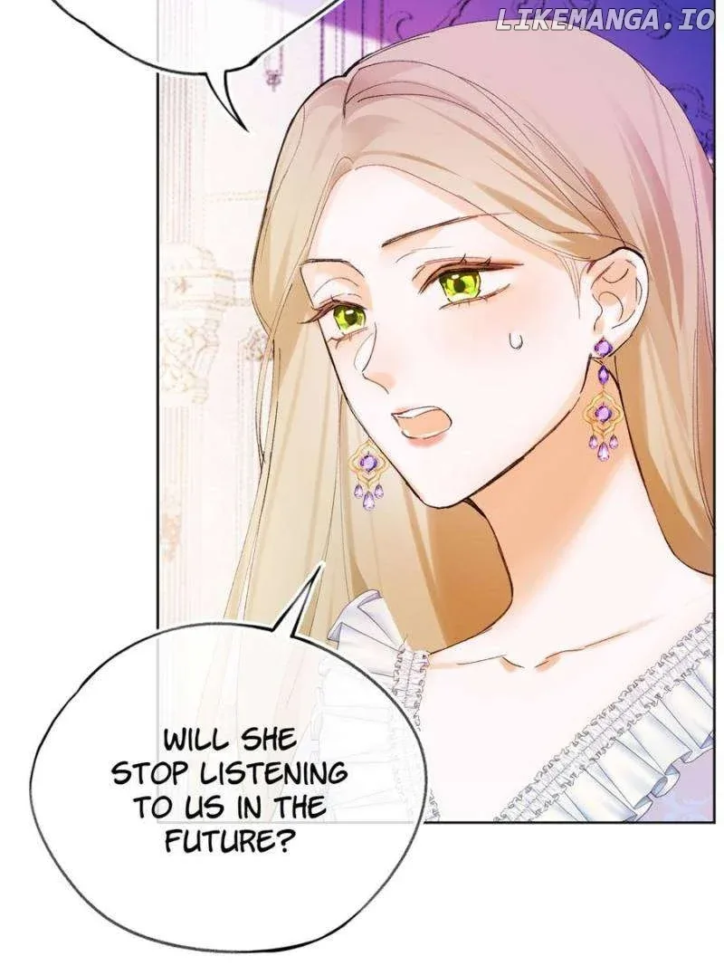 The Corrupted Witch Has No Choice But to Become a Villain Chapter 16 page 18