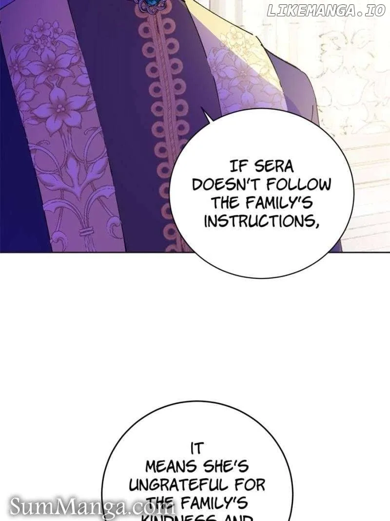 The Corrupted Witch Has No Choice But to Become a Villain Chapter 16 page 20