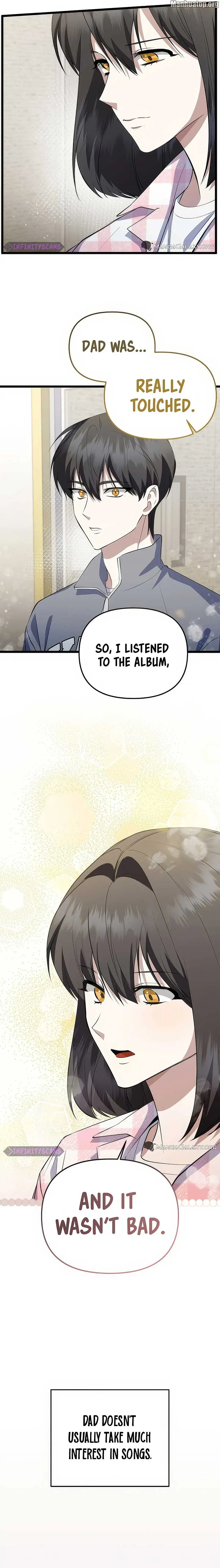 The Crazy Genius Composer Returns Chapter 19 page 14
