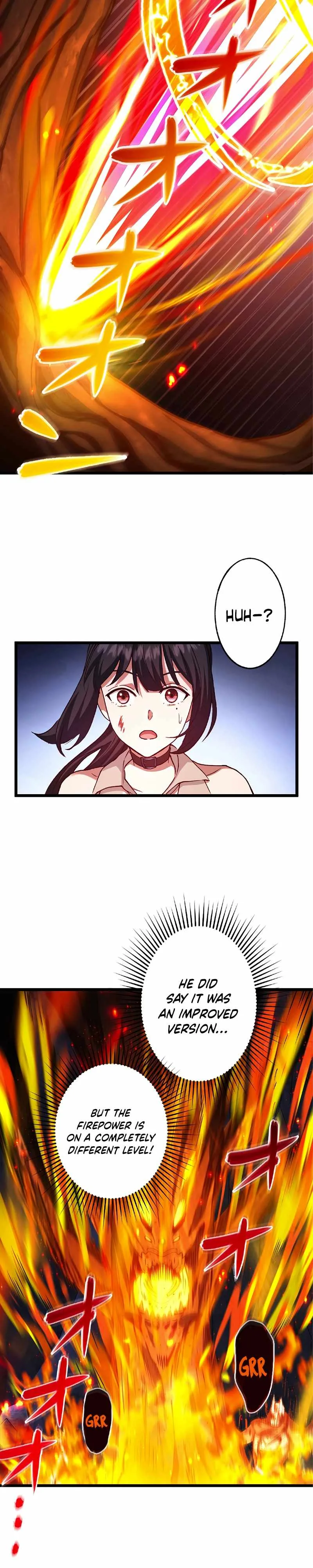 The Demon Lord Regains His Memories of His Previous Life and Becomes Unrivaled Chapter 19 page 21