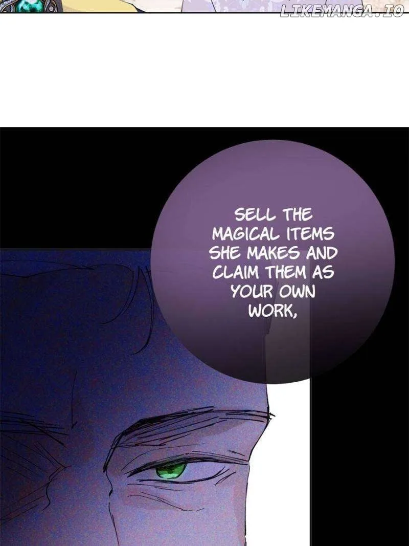 The Corrupted Witch Has No Choice But to Become a Villain Chapter 16 page 23