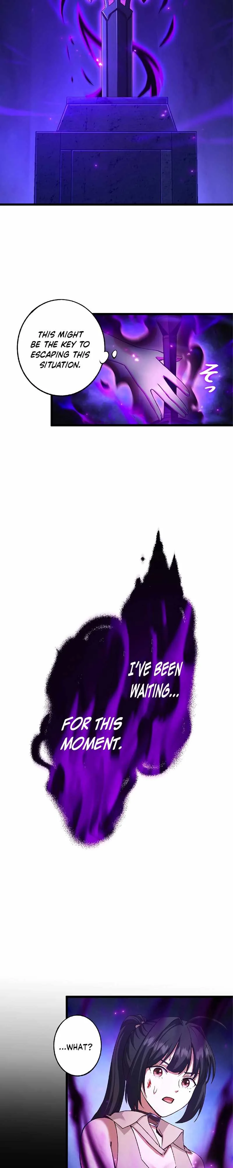 The Demon Lord Regains His Memories of His Previous Life and Becomes Unrivaled Chapter 19 page 24