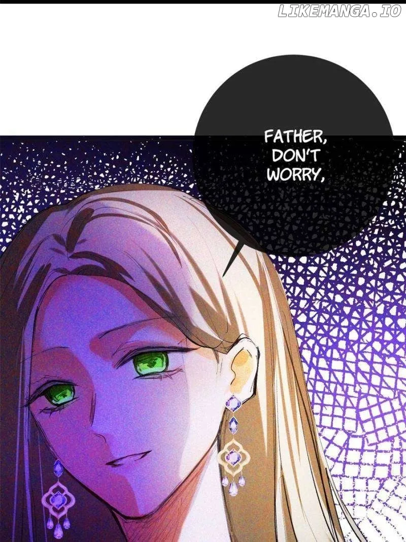 The Corrupted Witch Has No Choice But to Become a Villain Chapter 16 page 25