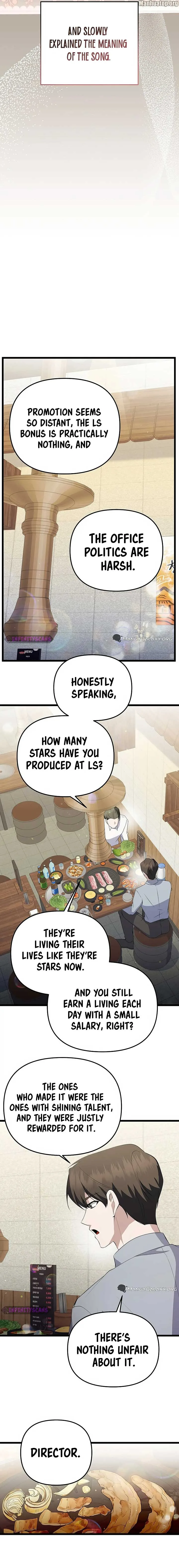 The Crazy Genius Composer Returns Chapter 19 page 16