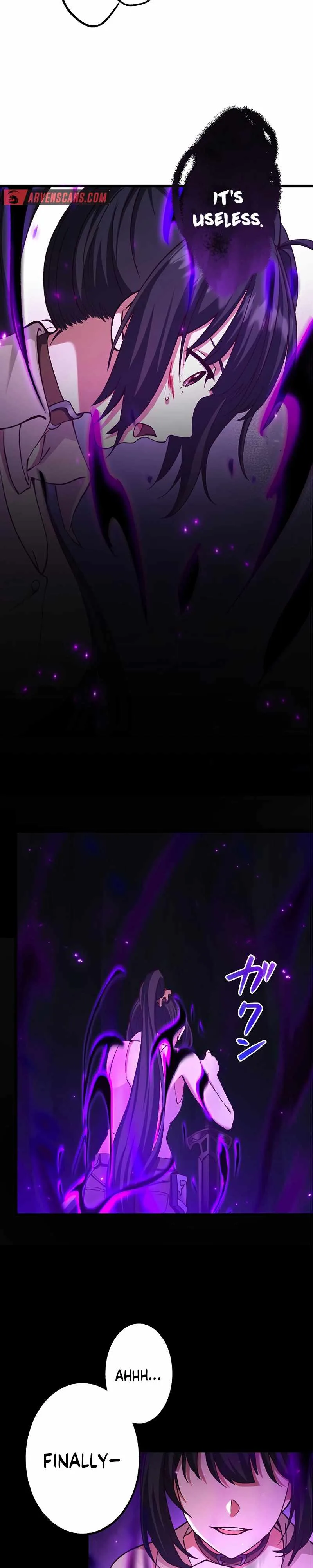 The Demon Lord Regains His Memories of His Previous Life and Becomes Unrivaled Chapter 19 page 26