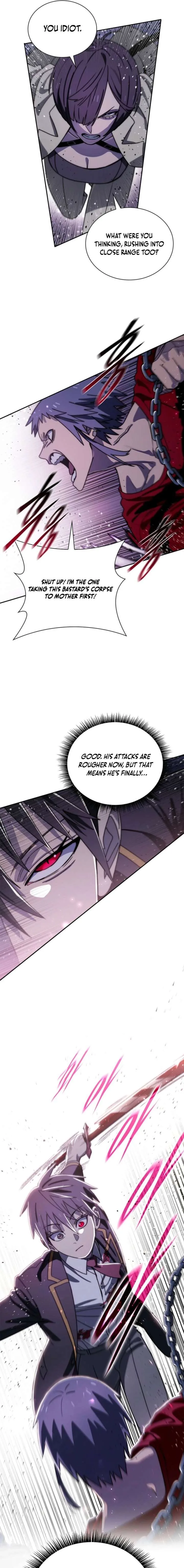 The Demon King Is 18 Chapter 20 page 11