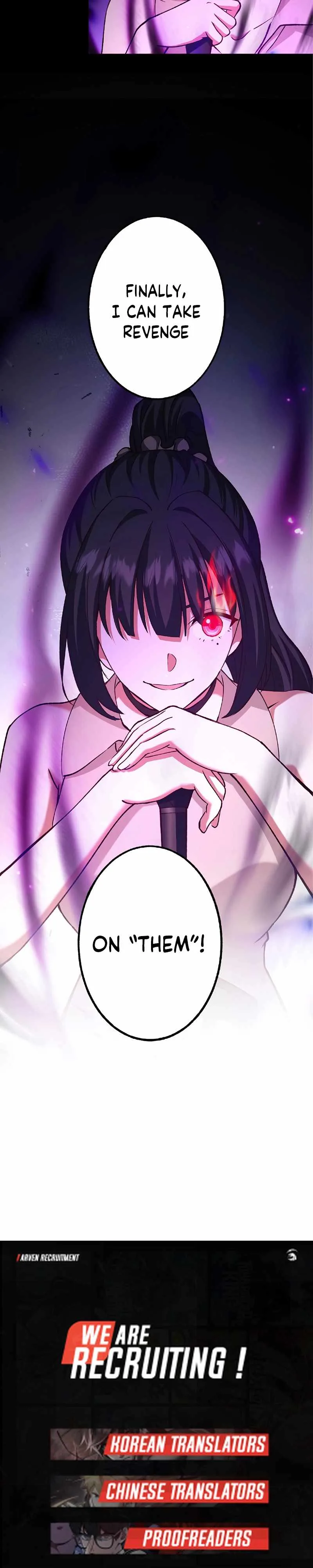 The Demon Lord Regains His Memories of His Previous Life and Becomes Unrivaled Chapter 19 page 27