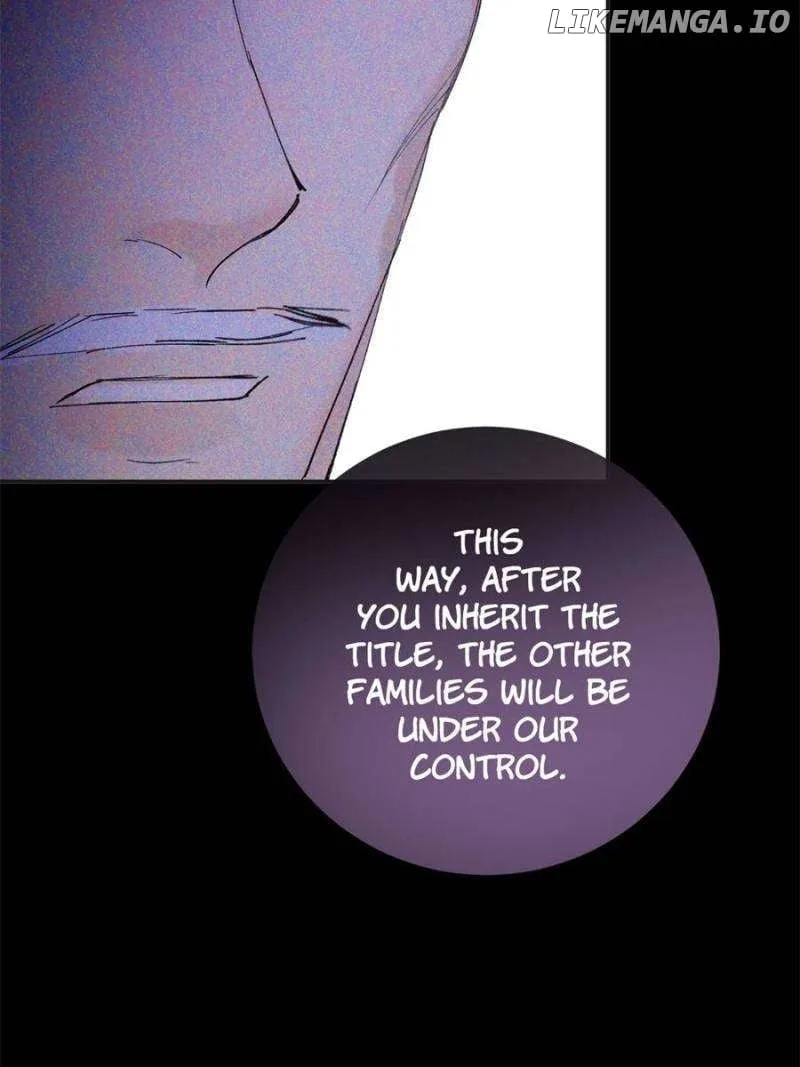The Corrupted Witch Has No Choice But to Become a Villain Chapter 16 page 24