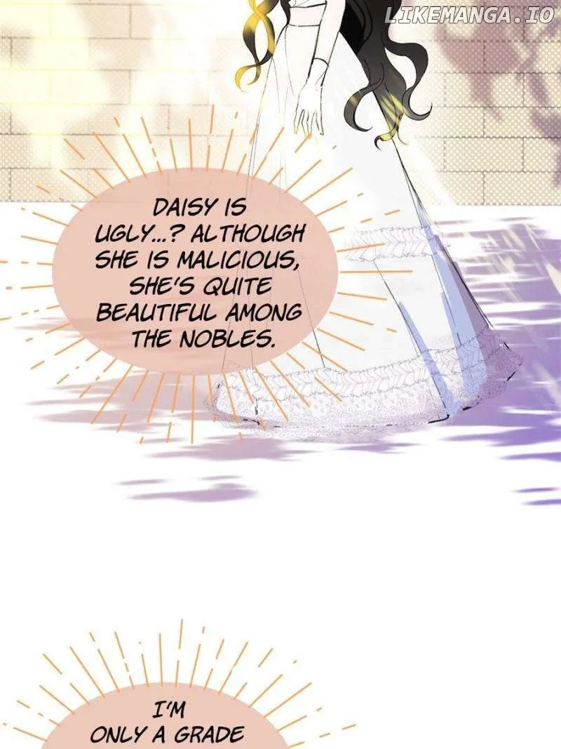 The Corrupted Witch Has No Choice But to Become a Villain Chapter 16 page 29