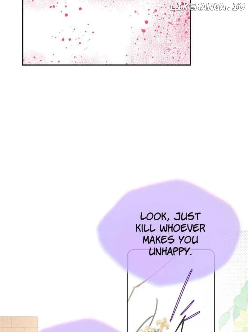 The Corrupted Witch Has No Choice But to Become a Villain Chapter 16 page 27