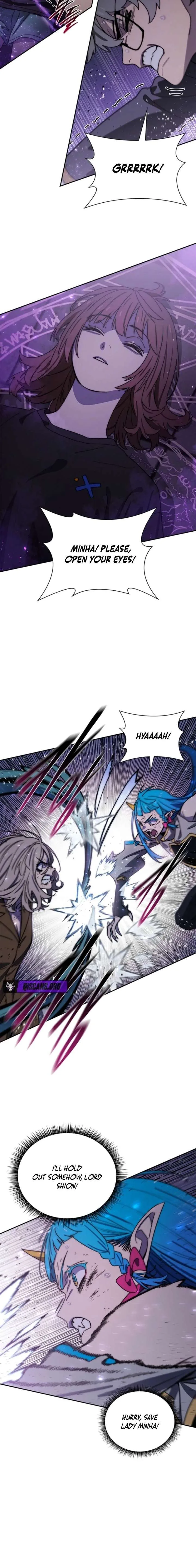 The Demon King Is 18 Chapter 20 page 14