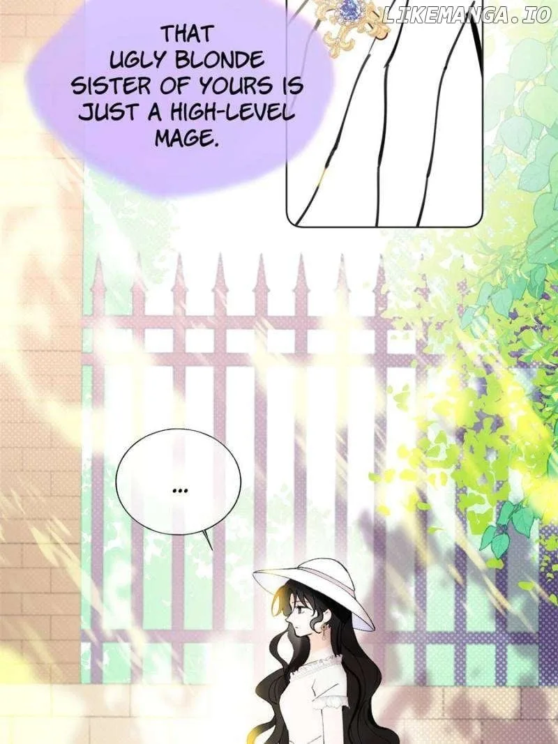 The Corrupted Witch Has No Choice But to Become a Villain Chapter 16 page 28