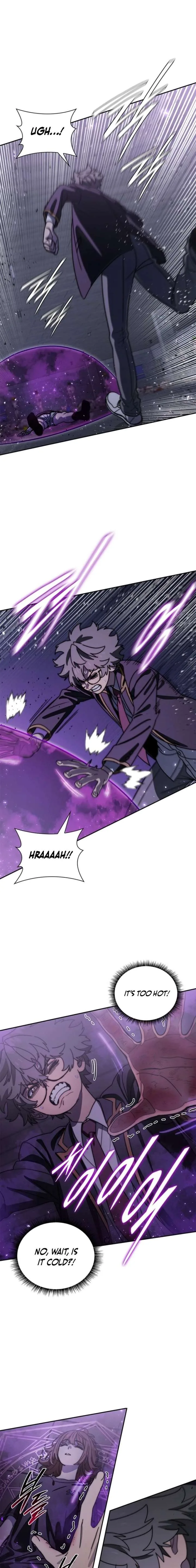 The Demon King Is 18 Chapter 20 page 13