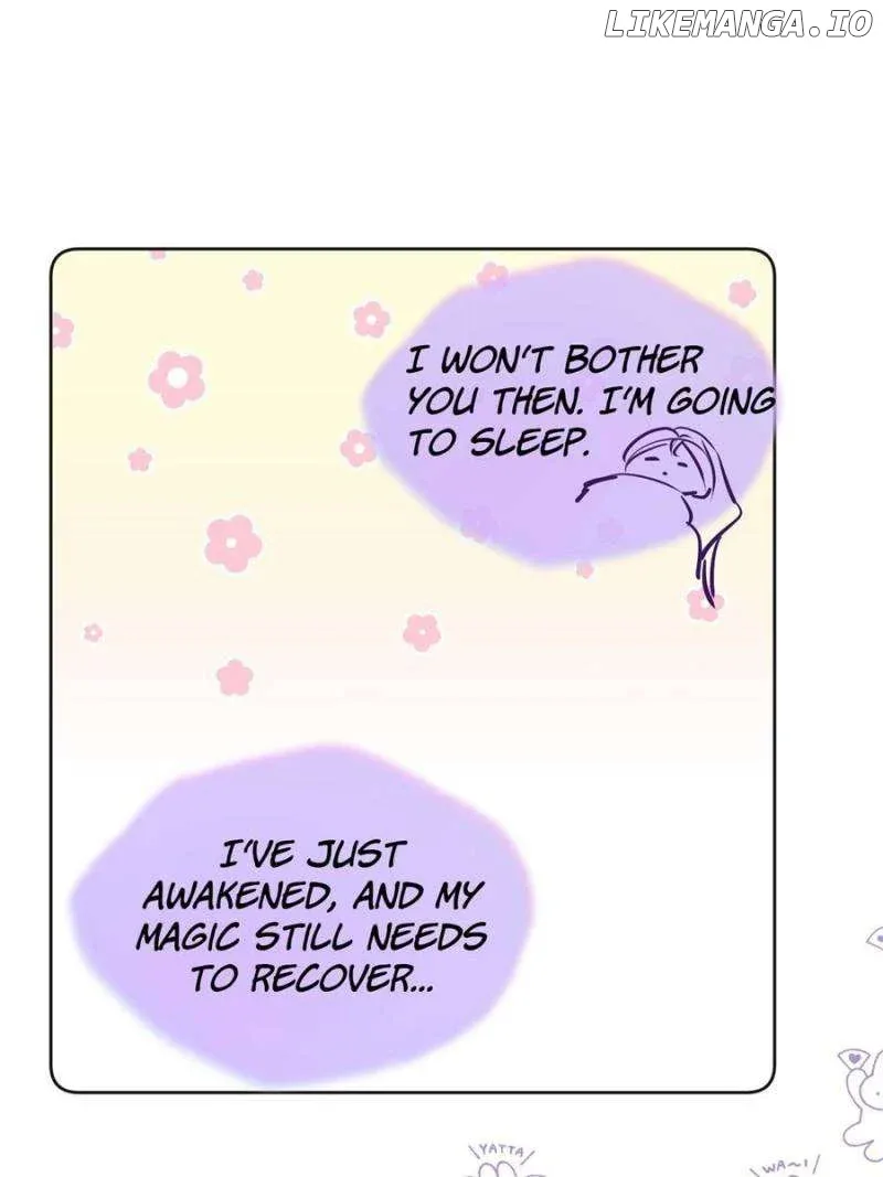 The Corrupted Witch Has No Choice But to Become a Villain Chapter 16 page 35
