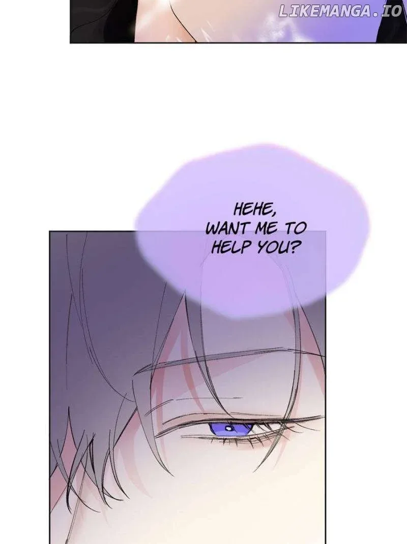 The Corrupted Witch Has No Choice But to Become a Villain Chapter 16 page 31