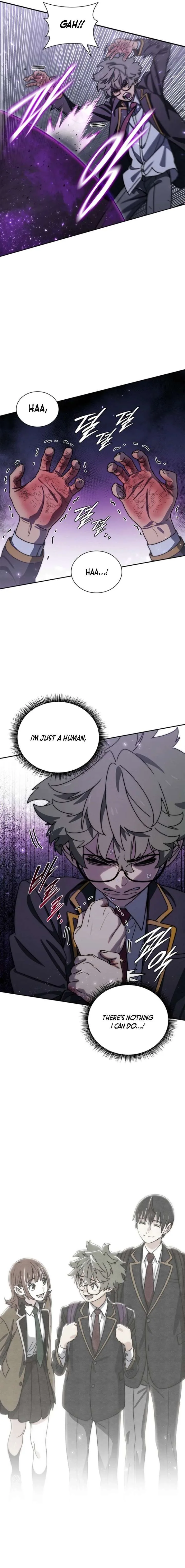 The Demon King Is 18 Chapter 20 page 15