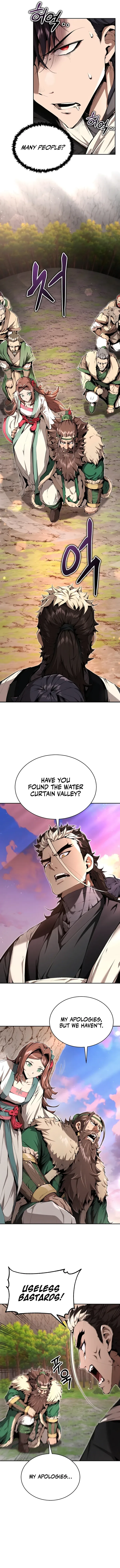 The Demonic Cult Leader Is Too Reluctant Chapter 19 page 4