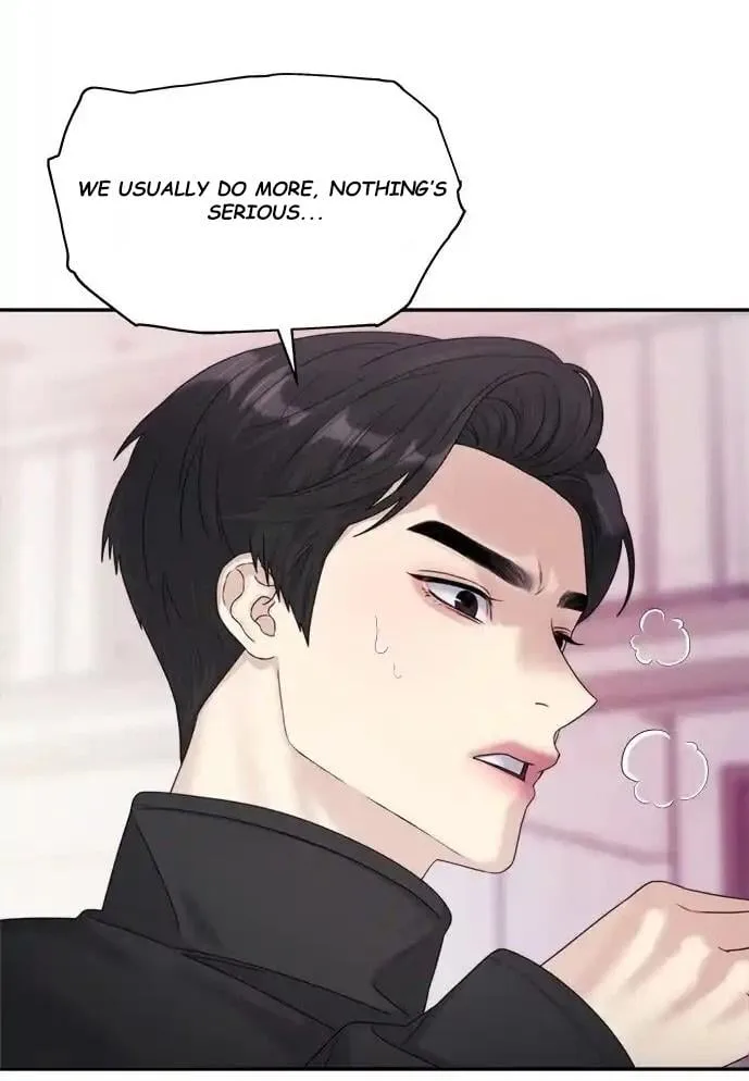 The Couple Breaker Chapter 19 page 16