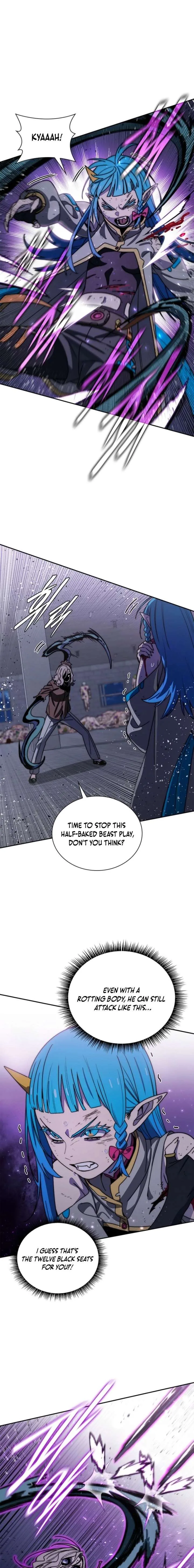 The Demon King Is 18 Chapter 20 page 17
