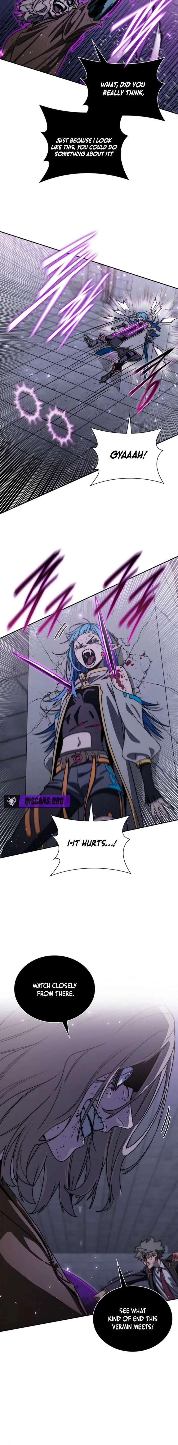 The Demon King Is 18 Chapter 20 page 18