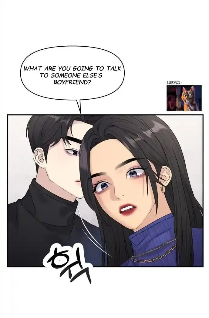 The Couple Breaker Chapter 19 page 22