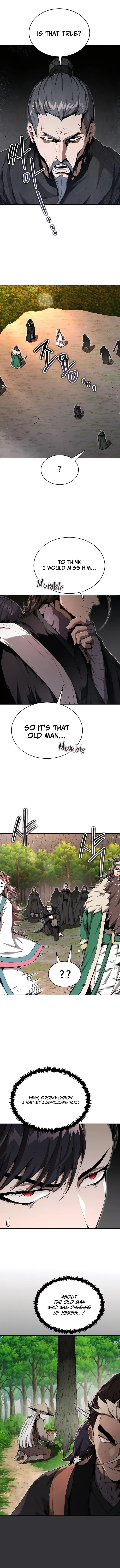 The Demonic Cult Leader Is Too Reluctant Chapter 19 page 10
