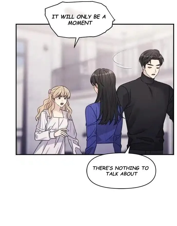 The Couple Breaker Chapter 19 page 23