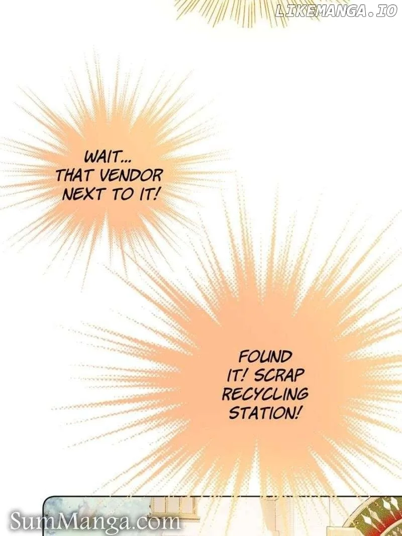 The Corrupted Witch Has No Choice But to Become a Villain Chapter 16 page 44