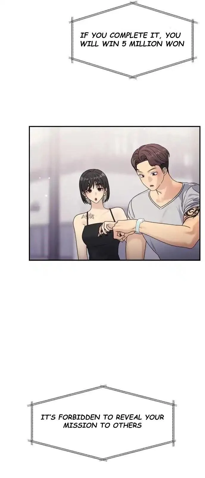 The Couple Breaker Chapter 19 page 31