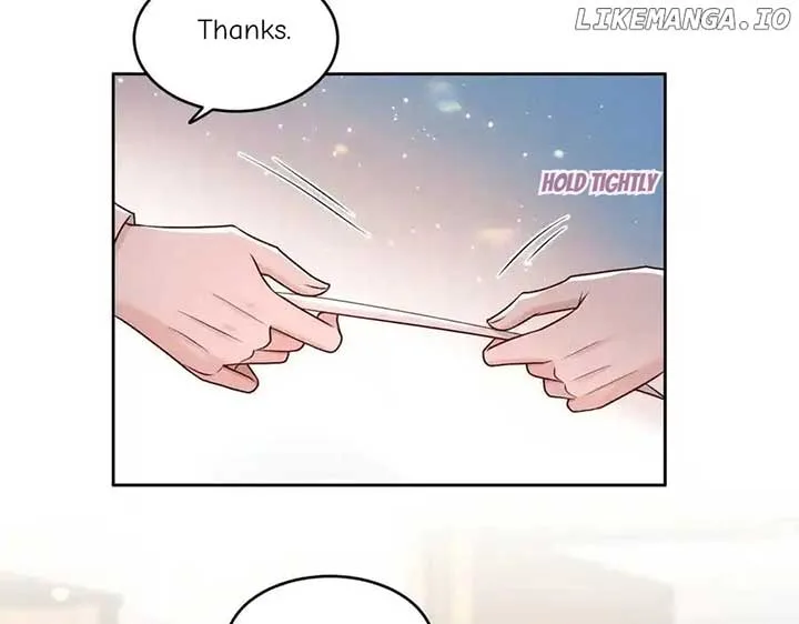 The Dentist Won’t Stop Teasing Me Chapter 19 page 4