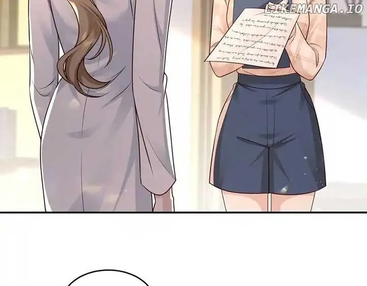 The Dentist Won’t Stop Teasing Me Chapter 19 page 3