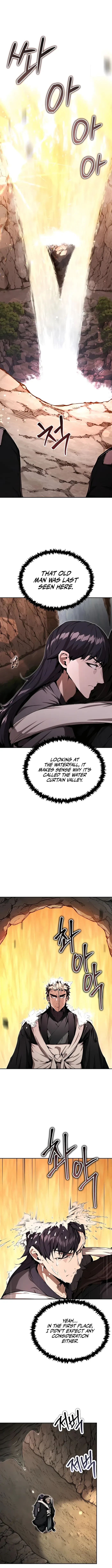 The Demonic Cult Leader Is Too Reluctant Chapter 19 page 12