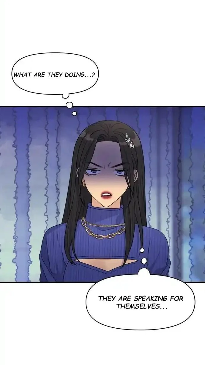 The Couple Breaker Chapter 19 page 26