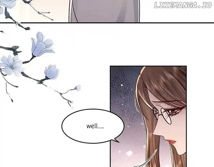 The Dentist Won’t Stop Teasing Me Chapter 19 page 10