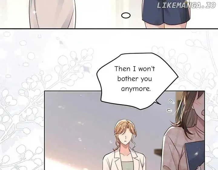 The Dentist Won’t Stop Teasing Me Chapter 19 page 6