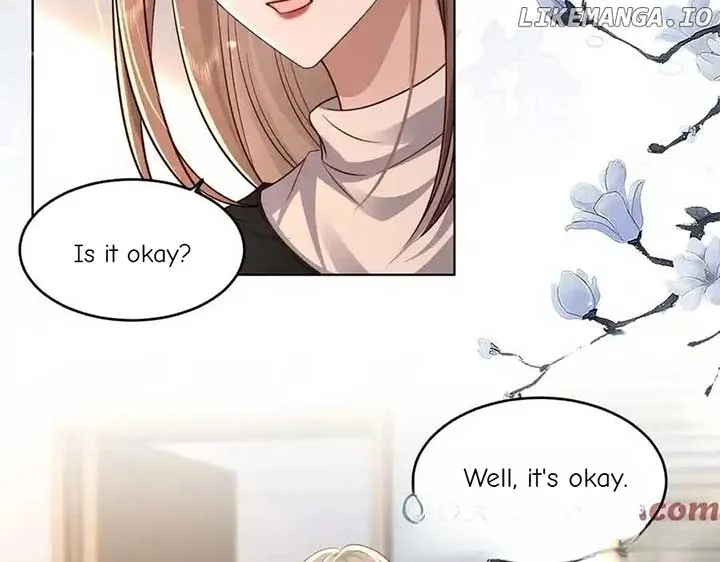The Dentist Won’t Stop Teasing Me Chapter 19 page 8