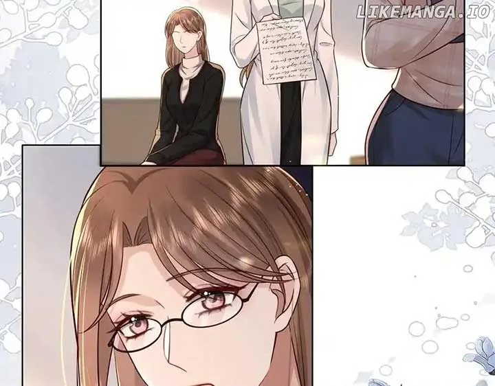 The Dentist Won’t Stop Teasing Me Chapter 19 page 7