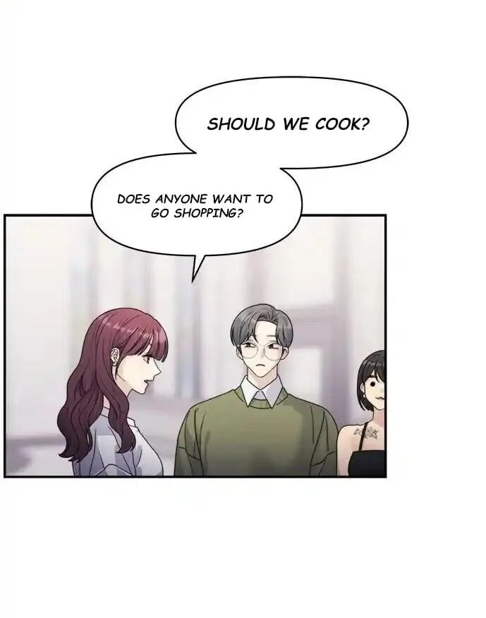 The Couple Breaker Chapter 19 page 37