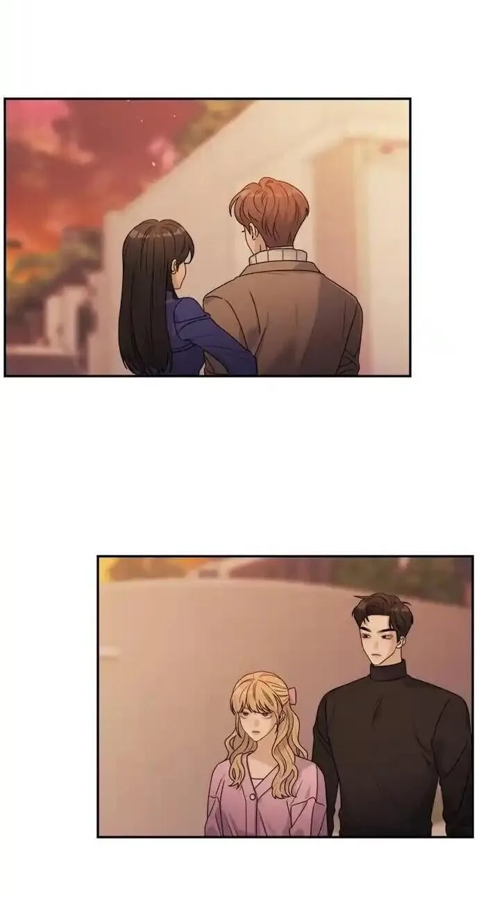 The Couple Breaker Chapter 19 page 44