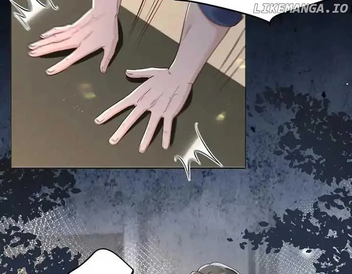 The Dentist Won’t Stop Teasing Me Chapter 19 page 19
