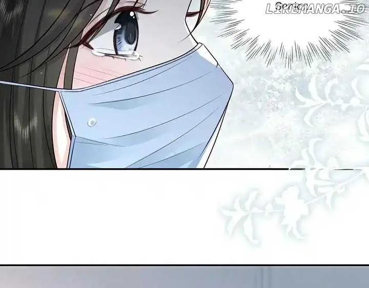 The Dentist Won’t Stop Teasing Me Chapter 19 page 36