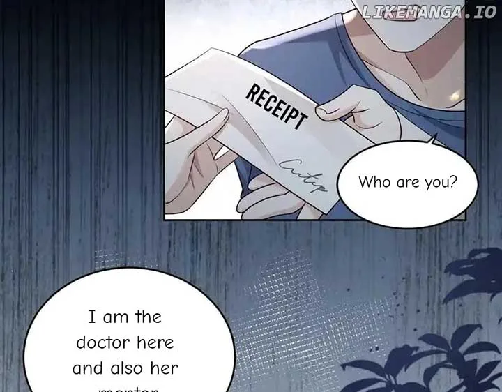 The Dentist Won’t Stop Teasing Me Chapter 19 page 39
