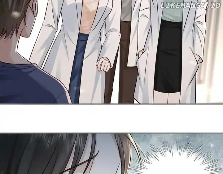 The Dentist Won’t Stop Teasing Me Chapter 19 page 35