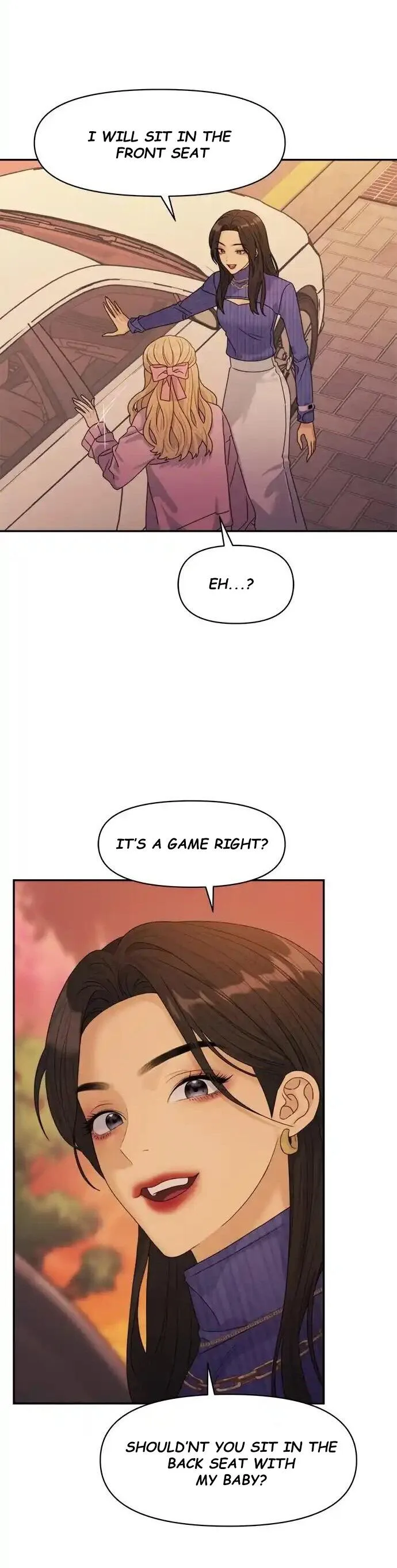 The Couple Breaker Chapter 19 page 49